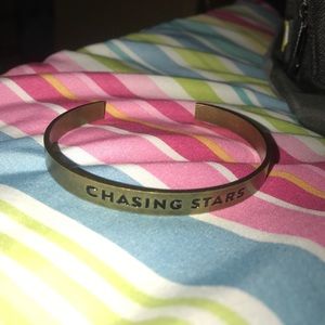 Kelsea Ballerini vip bracelet